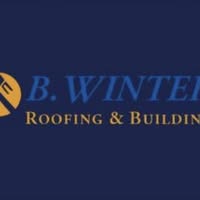 B Winter Roofing and Building